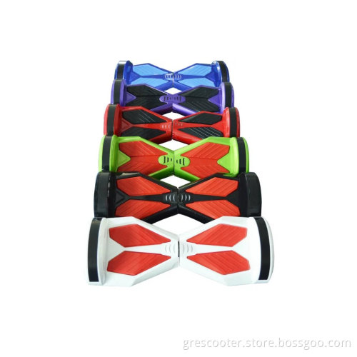 Buy Wholesale Cheap Hoverboard New Hover Skateboard